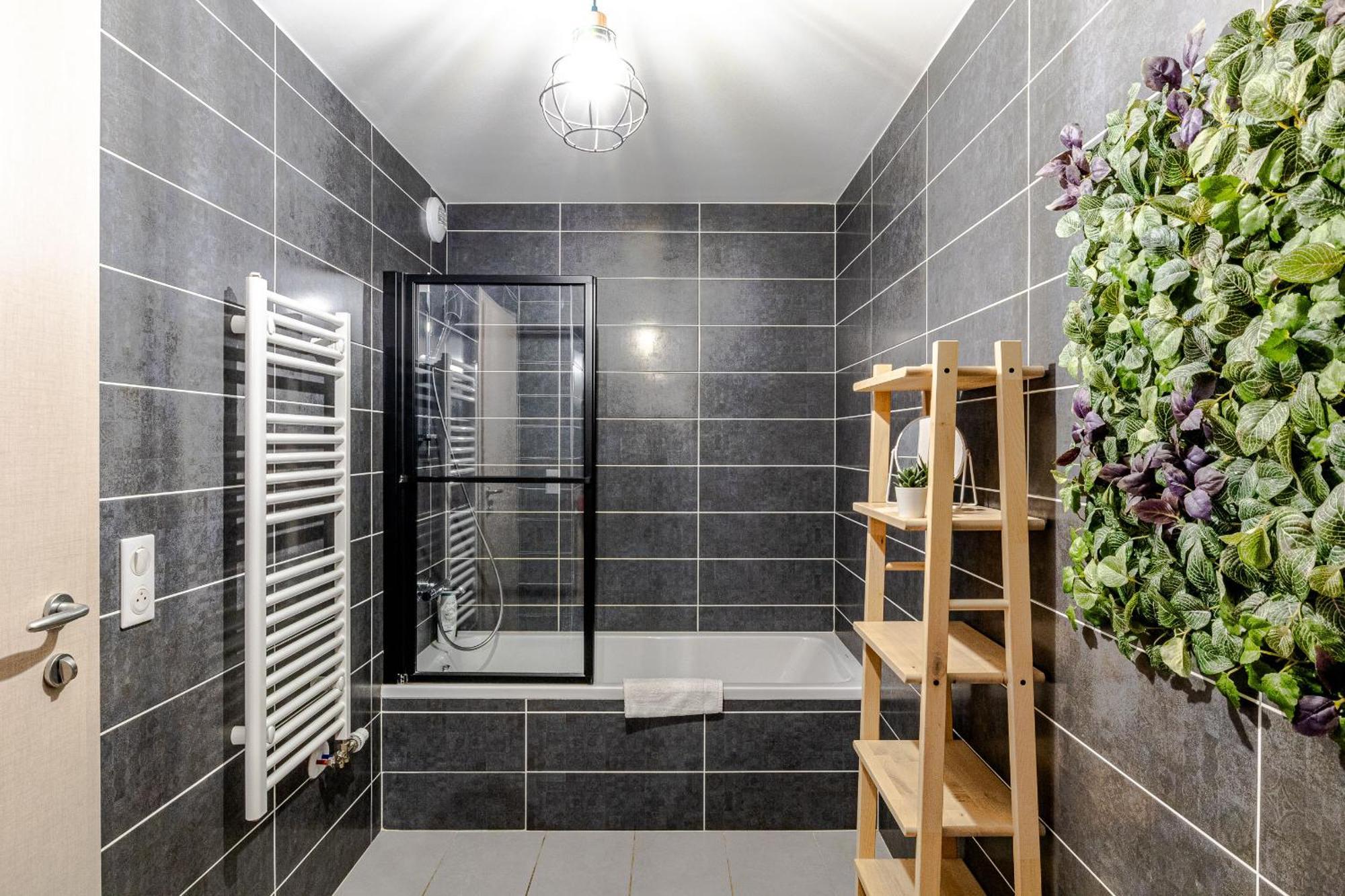 Reflet Du Veyrier 4 Etoiles - Proche Lac & Vieille Ville, Garage Prive, Secteur Recherche Annecy Exterior foto